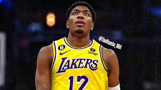 Rui Hachimura Highlights - Welcome to LAKERS!