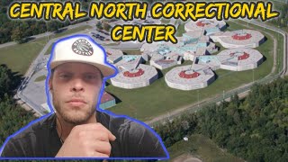 Canadian Prison. Central North Correctional Center. Penatang Superjail. My thoughts.