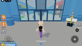 I Continue Building My Own Mall (Roblox Mall Tycoon)