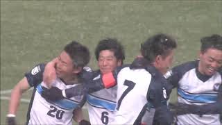 【公式】ゴール動画：浅川 隼人（YS横浜）61分 ヴァンラーレ八戸vsＹ．Ｓ．Ｃ．Ｃ．横浜 明治安田生命Ｊ３リーグ 第3節 2019/3/24