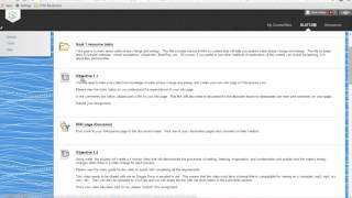 CourseSites Tour