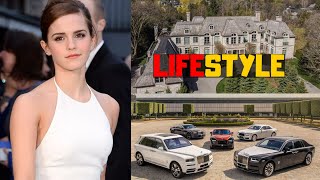 Emma Watson Lifestyle/Bioraphy 2021 -  Age | Networth | Family | Affairs | House | Cars | Pets