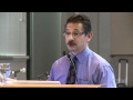 Sickle Cell Anemia: Stem Cell Gene Therapy - Donald Kohn