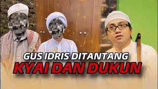 •LIVE GUS IDRIS DI DATANGI KYAI \u0026 DUKUN‼️