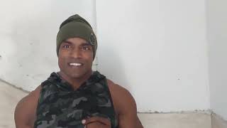 Mr.India Bodybuilding Championship 2022.CRPF #bodybuilder