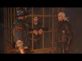 The Witcher 3 - Main Quest: Open Sesame: The Safecracker (Quinto)