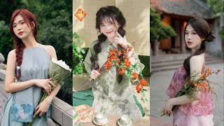 🌷🎶Nhạc Tết Tik Tok🌷~ Tổng Hợp Những Bản Nhạc Tết Chill Cực Hay Hot Nhất Trên Tik Tok VietNam#5