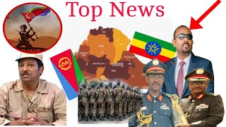 DAG_ ETHIOPIA WAXAA BUR -BURIYAY ERITREA IYO MASAR, TIGREE OO LAMIDOOBAY ERITREA DDS IYO QORSHO SO