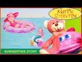 Aqualicious READ ALOUD (A Pinkalicious Story)