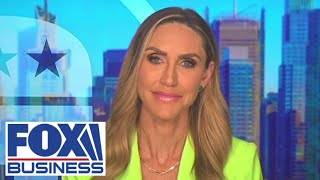 Lara Trump: This was shocking to hear