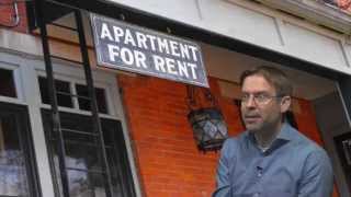 Dr Jon Anderson - Studentification