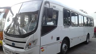 Mascarello GranMidi II VOLVO B270F euro3