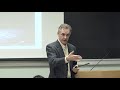 Jordan Peterson - How to Deal with your 'Daddy Issues'