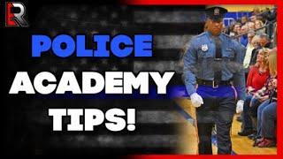 How to prepare for and graduate the Police Academy! (Tips & What to expect)