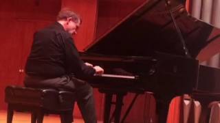 Montecito piano fest concert