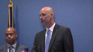 Marion County Prosecutor, IMPD gives update on death of Dutch soldier