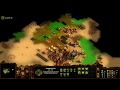 They are Billions v0.8.1 - 165k Score/All wonders - 500% No Pause No Reroll Map 4