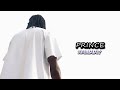 Prince Halimmy - Prodigy