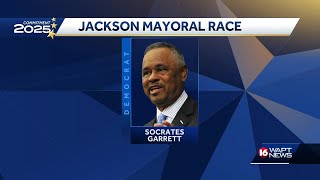 In his own words: Socrates Garrett running for Jackson mayor