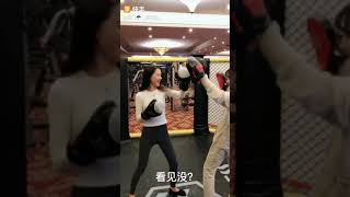 本本教练干女儿之争老公干起来了😂