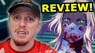My Brutally HONEST Review of Soul Hackers 2!