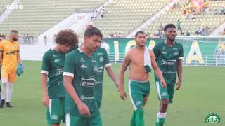 ICASA 2 X 0 GUARANY DE SOBRAL | COMPACTO