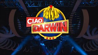 Ciao Darwin 1