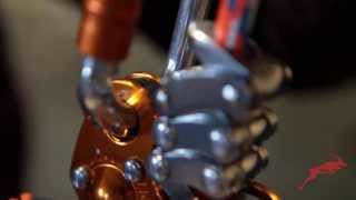 Practical Uses for the Petzl Zigzag & Petzl Zillon
