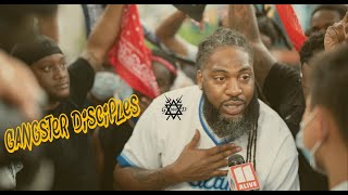 GANGS - Gangster Disciples: Unveiling the Shadows S2:E2