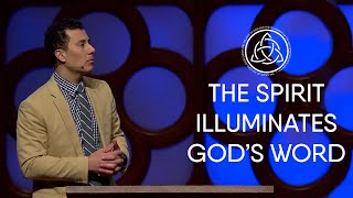 What Does the Holy Spirit Do? - Jonathan Youssef Sermon Excerpt