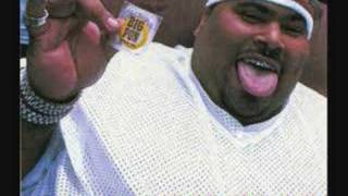 Big Pun Parental Discretion (uncut)