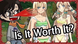 Rune Factory 4 Special Review - Is It Worth Buying? | Rune Factory 4 Special Gameplay