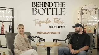 The Snake Bottle That Changed Everything: From Liquor Store Owner to Tequila Founder with Dave Blagg