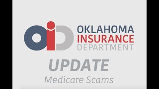 Medicare Scams
