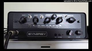 SYNERGY SYN1 + Salvation Camerock MTS Module [Metal]