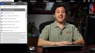 VB - Introduction (Common Windows Forms Controls)