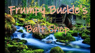 Frumpy Buckle's Bait Shop