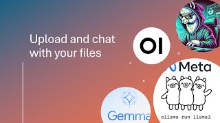 How to Chat with Your Documents in Open WebUI