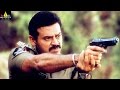 Gharshana Movie Action Scenes Back to Back | Venkatesh, Asin | Sri Balaji Video