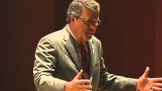 The Architect: Radical Education Reform for the 21st Century featuring Jeb Bush