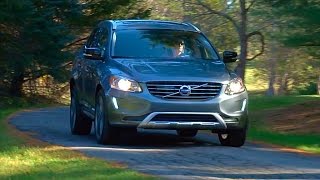 Volvo XC60 2017 Review | TestDriveNow