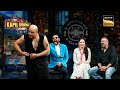 Sanjay Dutt के सामने नकली Sanju ने माँगा "Mandwa" | The Kapil Sharma Show S2| Legends Iconic Moments