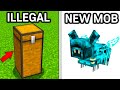 35 Minecraft Secrets You Didn't Know