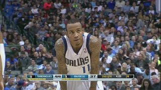 Monta Ellis Full Highlights vs Timberwolves (2013.11.30) - 26 Points, 6 Assists, 6 Rebounds