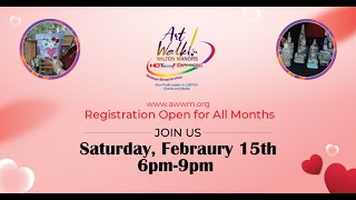 Art Walk Wilton Manors Celebrates Our Creative Side From Hotspots Happening Out February 15