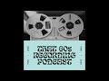 That 60s Recording Podcast #35 Alan Hyatt Pt.2 PMI Audio Group, Joe Meek, Toft Audio, Trident Audio.