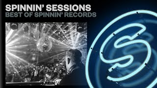 Spinnin' Sessions Radio - Episode #554 | Best Of Spinnin' Records