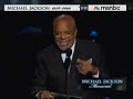 michael jackson memorial service berry gordy eulogy