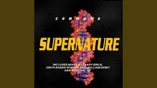 Supernature (Original Cerrone 12\