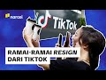 Quit-Tok: Ketika Anak Muda Ramai-Ramai Pamer Resign di TikTok | Narasi Daily